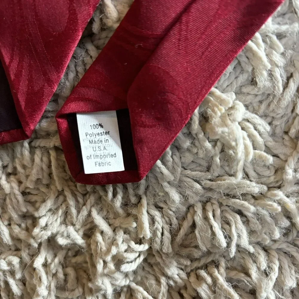 Vintage Neck tie Tool‎ Time Tim Allen sitcom Home Improvement Electrician